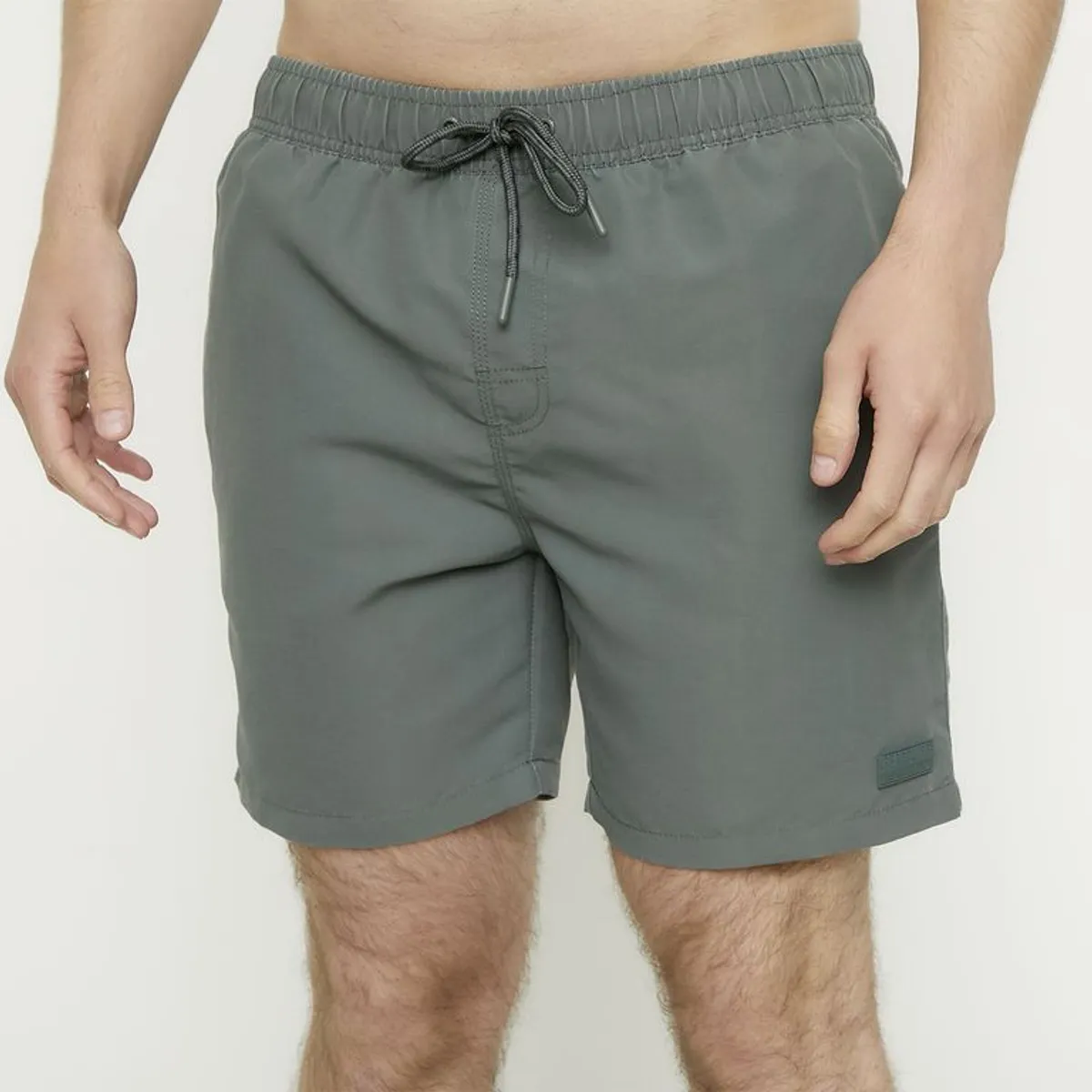 BEARCLIFF - Pantaloneta de baño Hombre Bearcliff