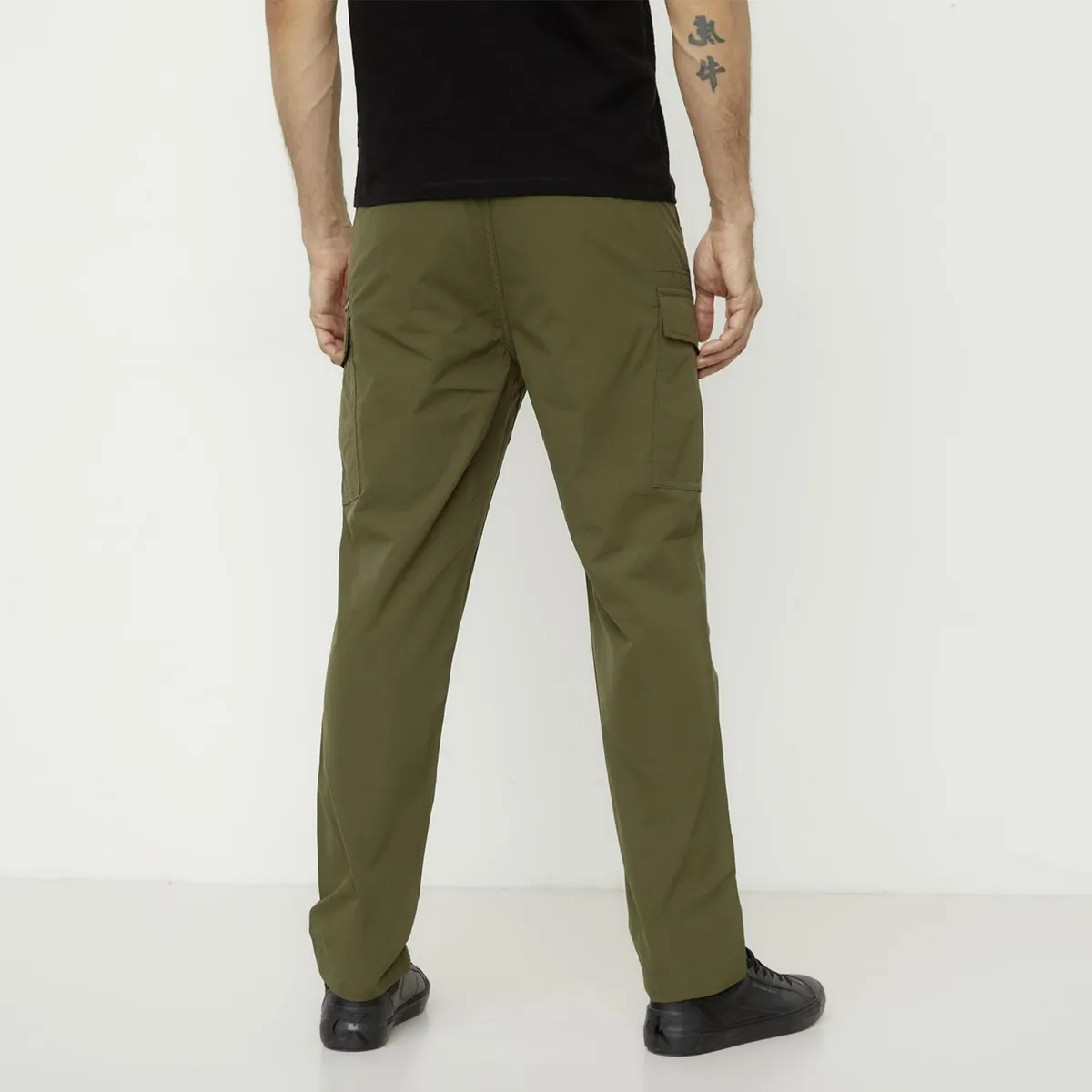 MOSSIMO - Pantalón cargo Hombre Jogger Mossimo