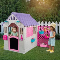 Casa de jardín para niños de juguete $699.900