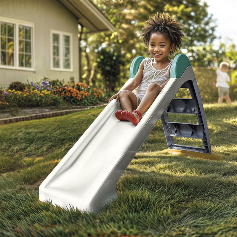 SCOOP - Rodadero para niños 133x71x45 cm