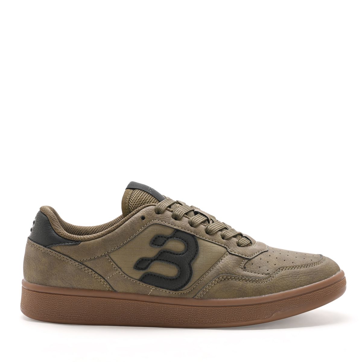 BASEMENT - Tenis Basement Hombre Moda Cortix 