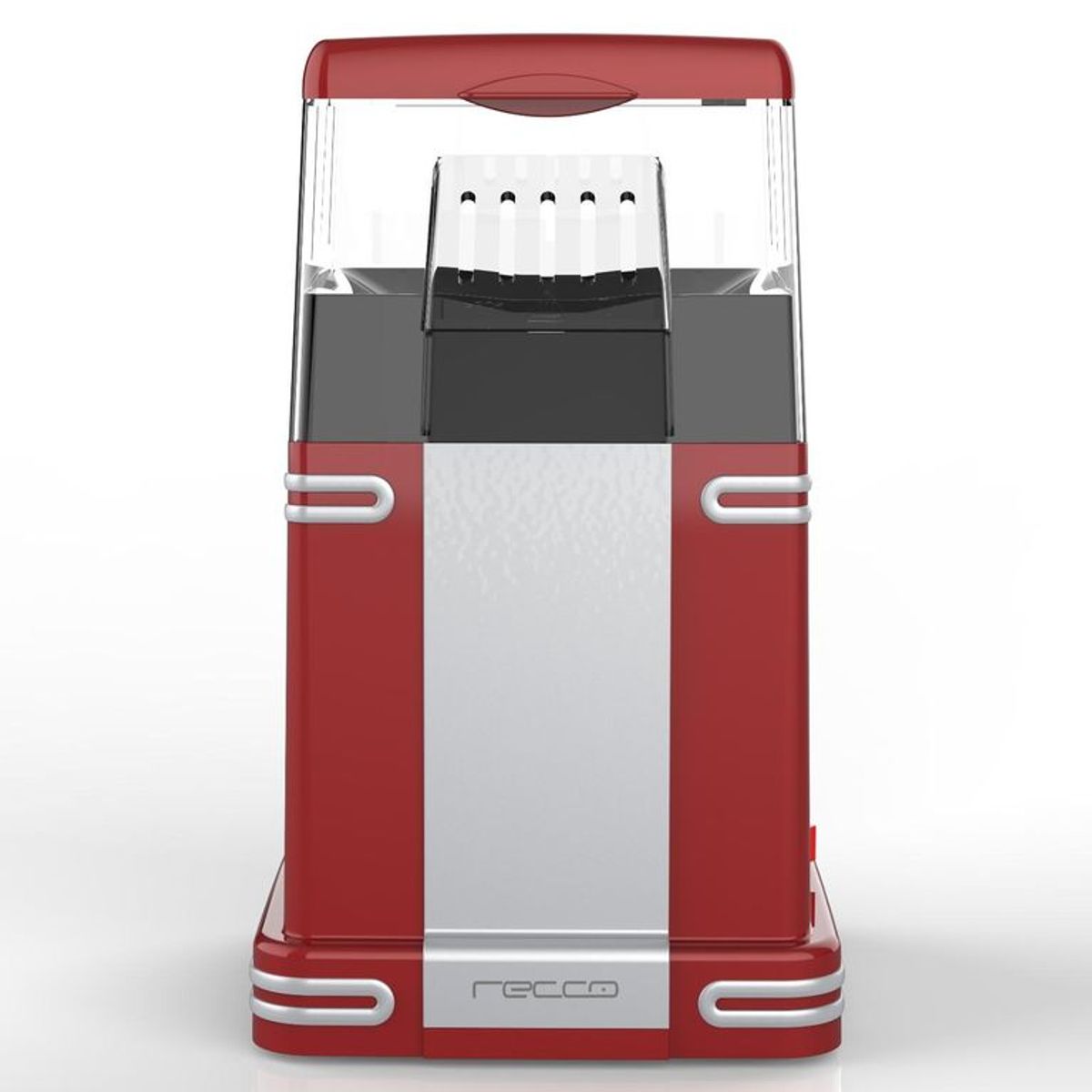 RECCO - Máquina Pop Corn Vintage Recco