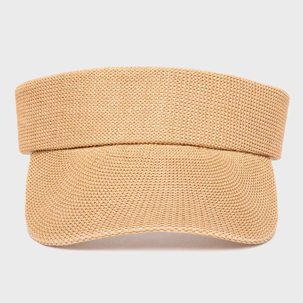 BASEMENT - Gorro SOB106V26F BEIGE M/L