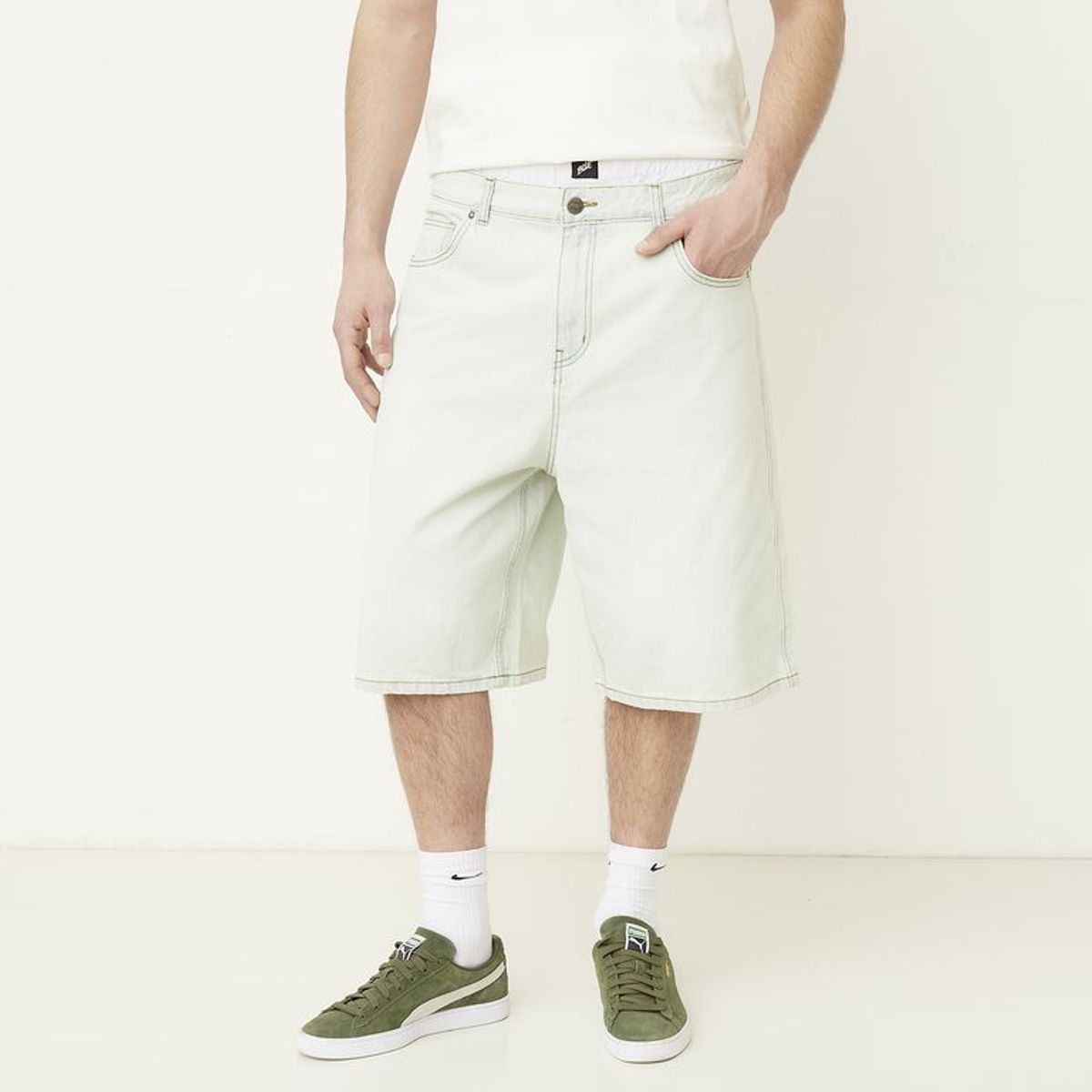 BEARCLIFF - Bermuda Hombre Bearcliff