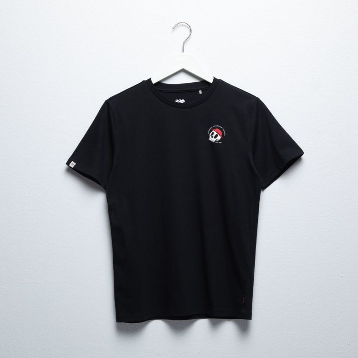 FEDERATION - Camiseta Para Niño con Estampado Manga corta de Algodón Federation