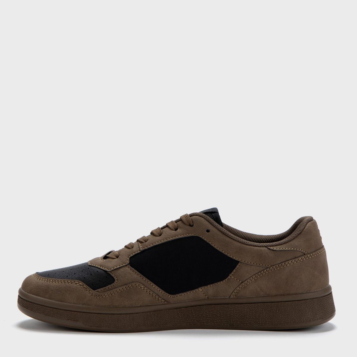 BASEMENT - Tenis Basement Hombre Moda Cortix
