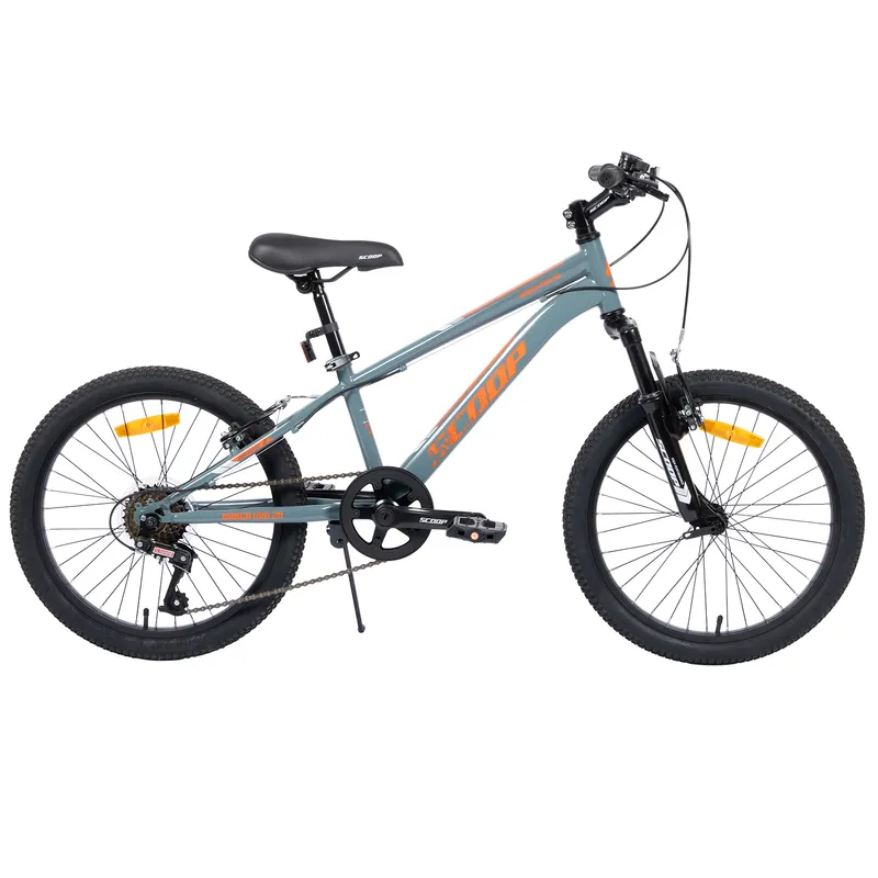 SCOOP - Bicicleta de montaña SCOOP NANGAPRO20.V25
