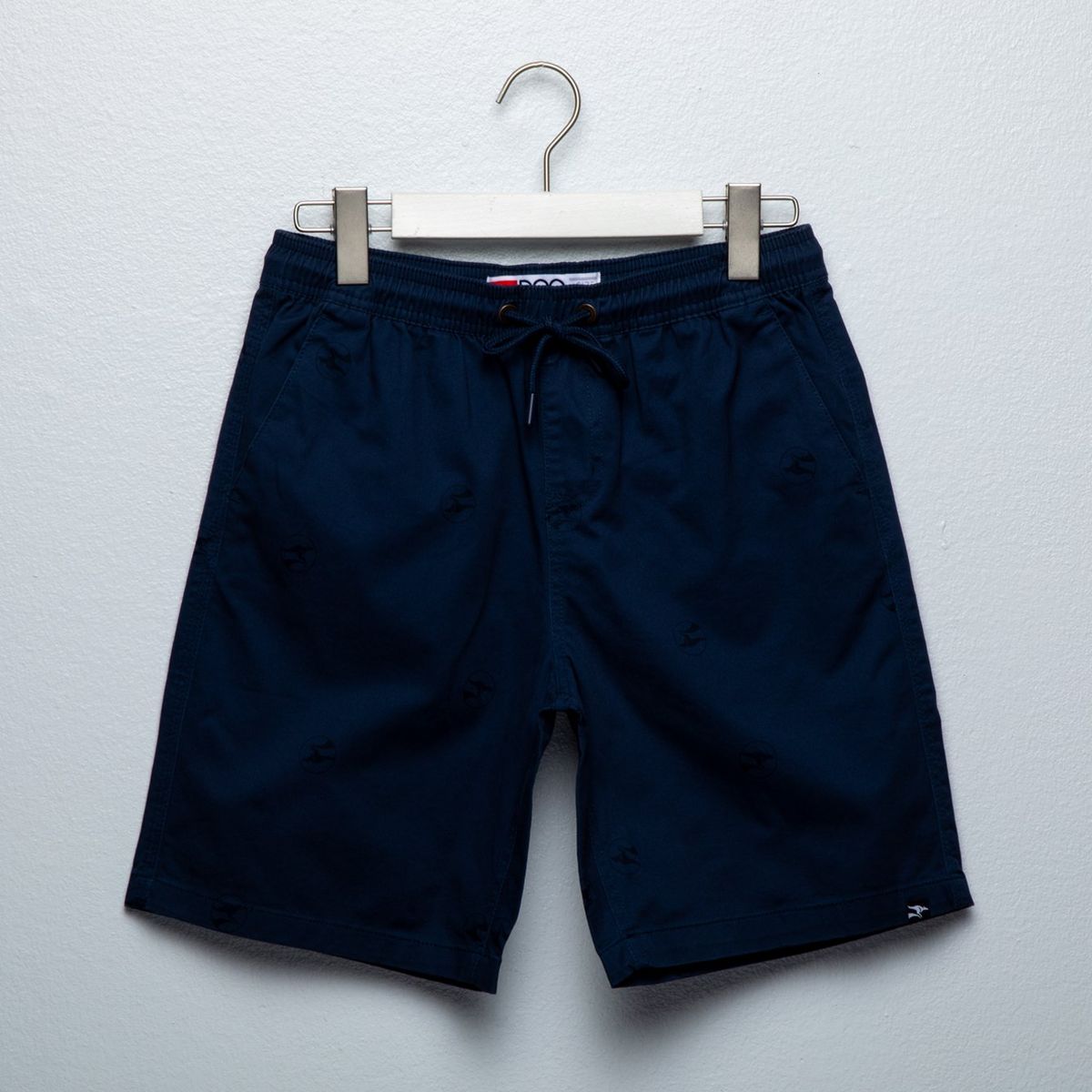 DOO AUSTRALIA - Bermuda Para Niño de Algodón Doo Australia