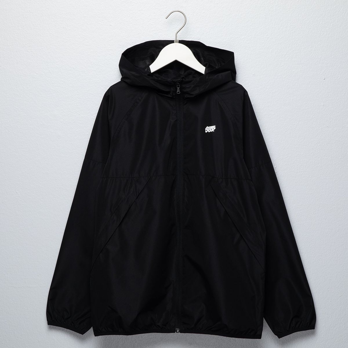 FEDERATION - Chaqueta Con capucha Para Niño con Logo Federation