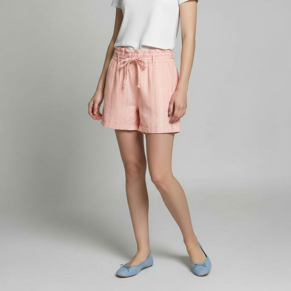 ELV - Short para Niña ELV