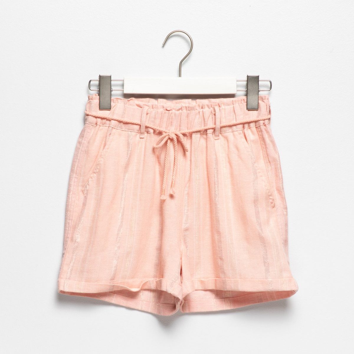 ELV - Short para Niña ELV