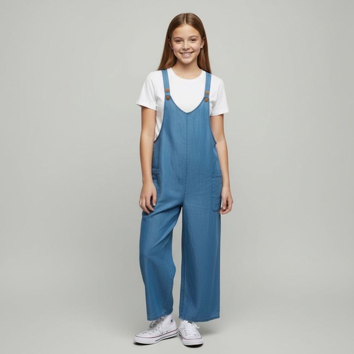 ELV - Jardinera para Niña ELV