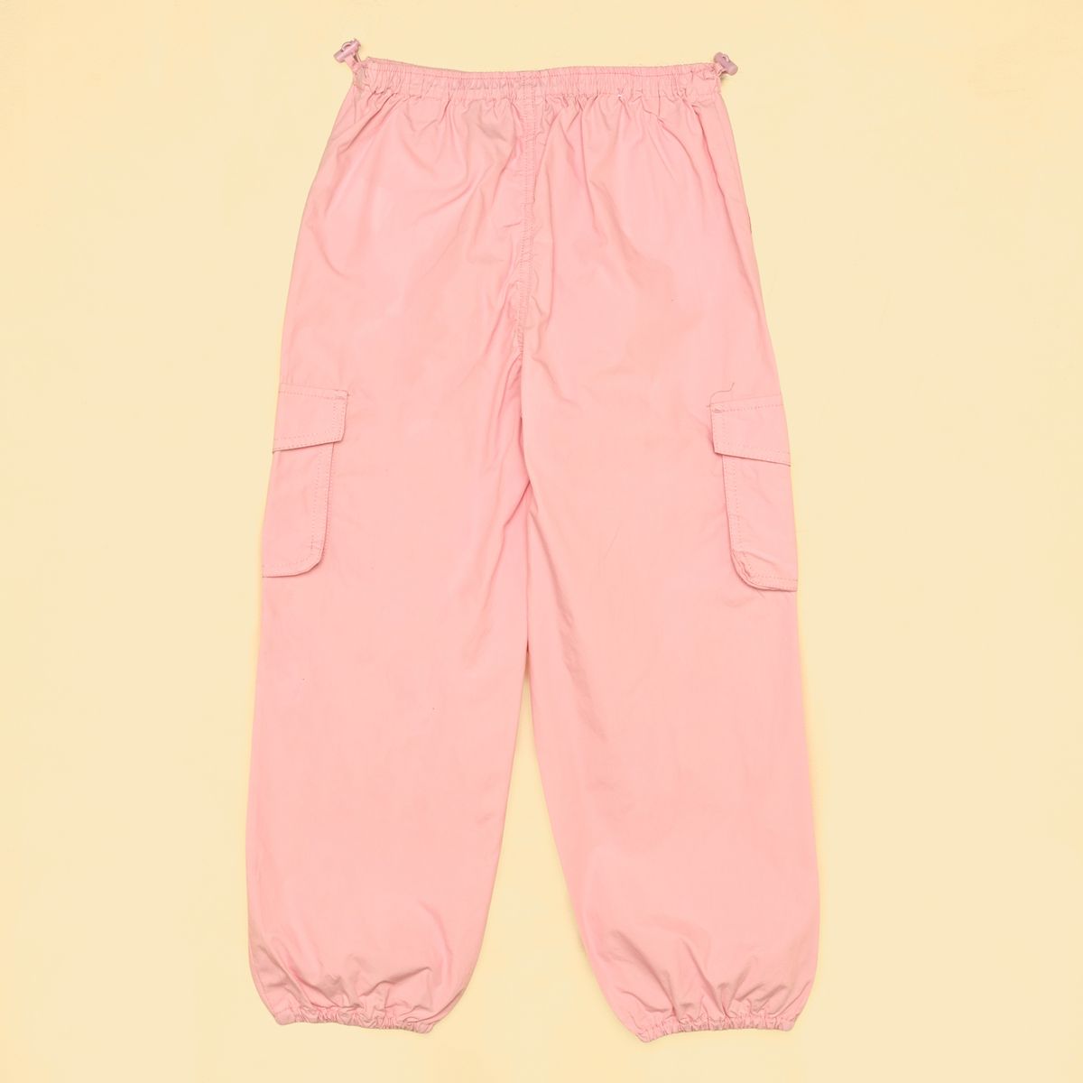 YAMP - Pantalón para Niña de Algodón Yamp