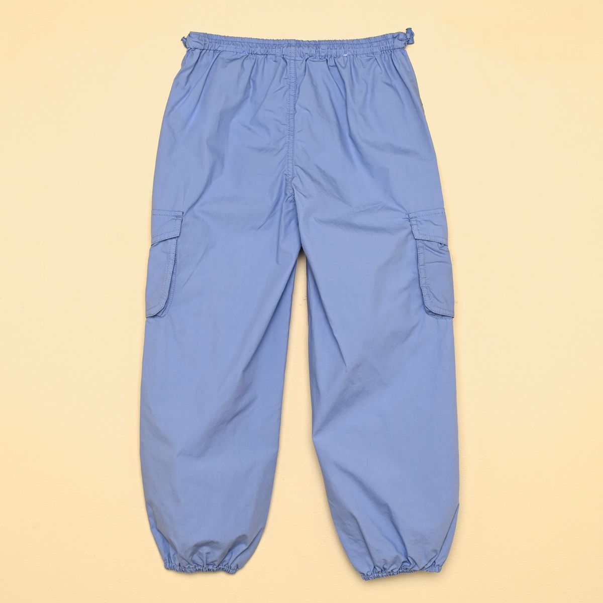 YAMP - Pantalón para Niña de Algodón Yamp
