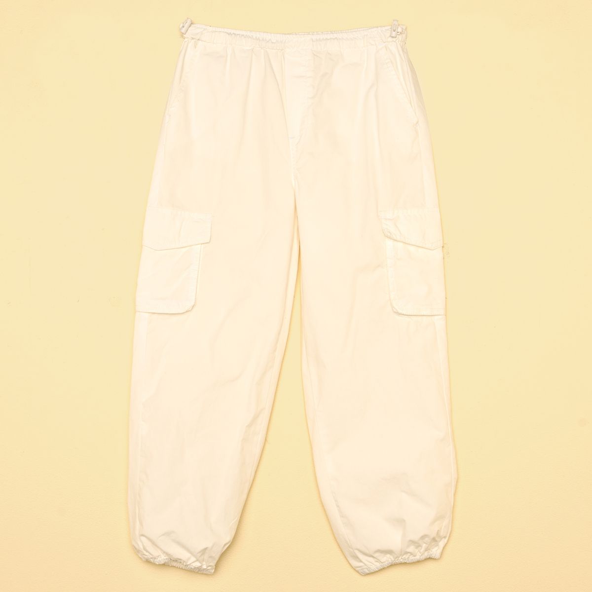 YAMP - Pantalón para Niña de Algodón Yamp