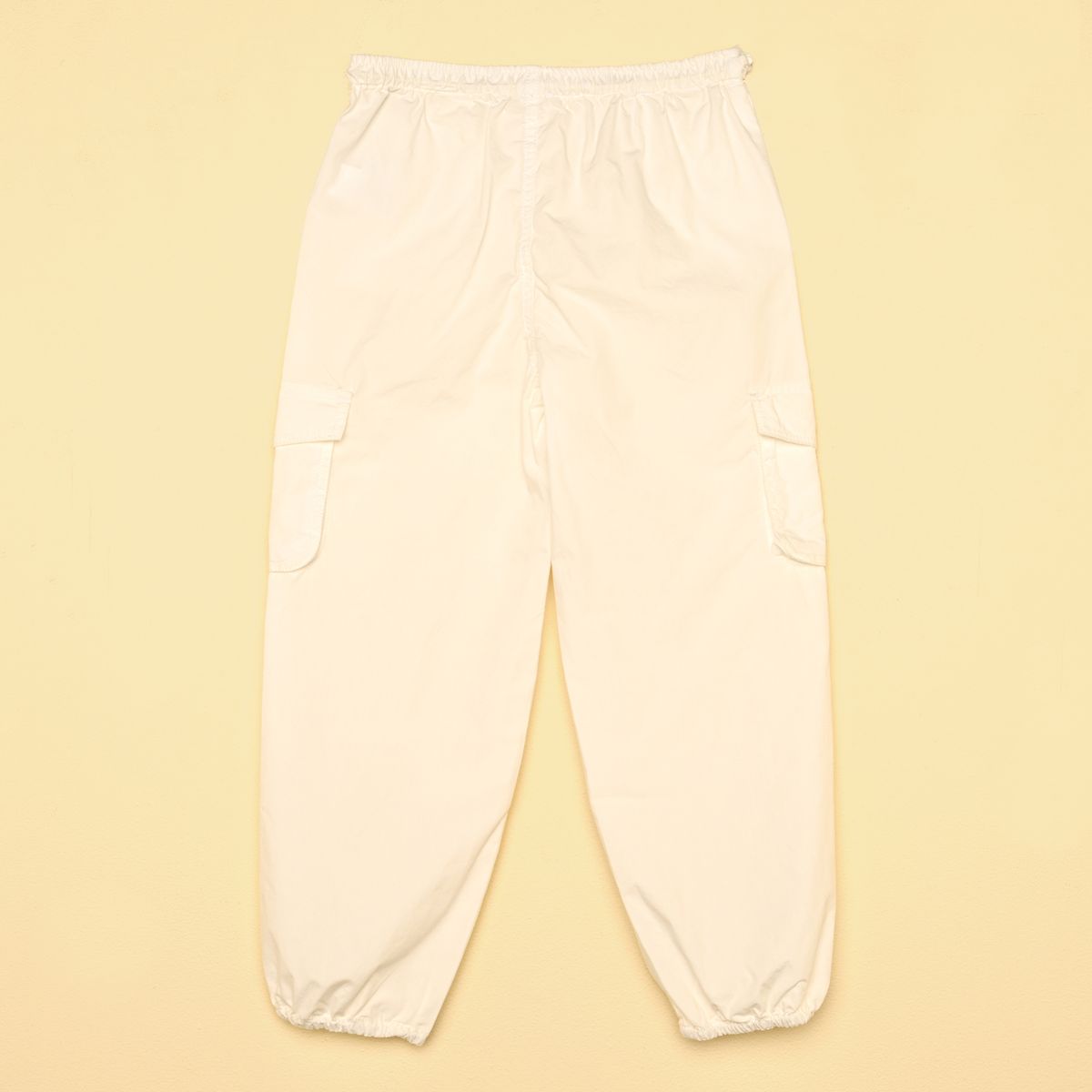 YAMP - Pantalón para Niña de Algodón Yamp