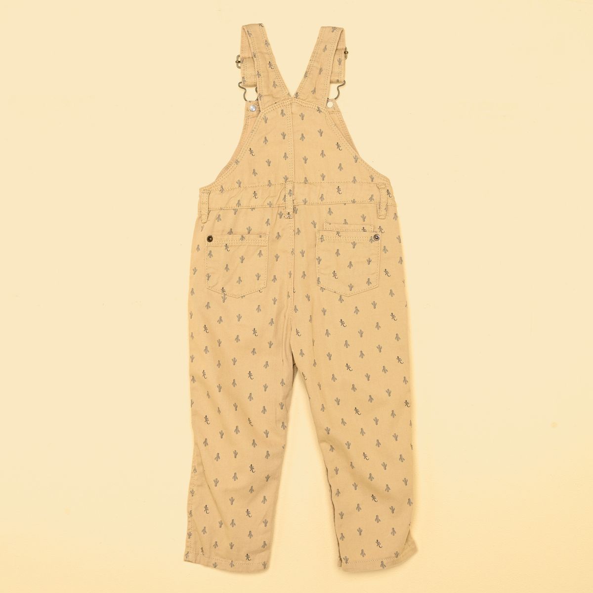 YAMP - Jardinera Para Bebé niño de Algodón Yamp