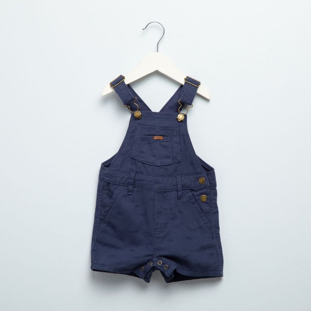 YAMP - Jardinera para Bebé niño de Algodón Yamp