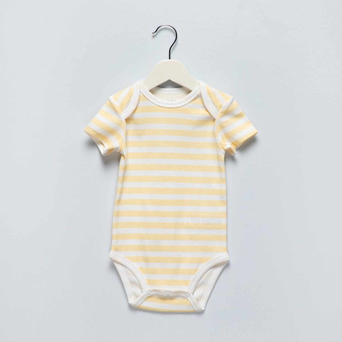 YAMP - Bodies para Bebé niño Pack de 3 unidades de Algodón Yamp