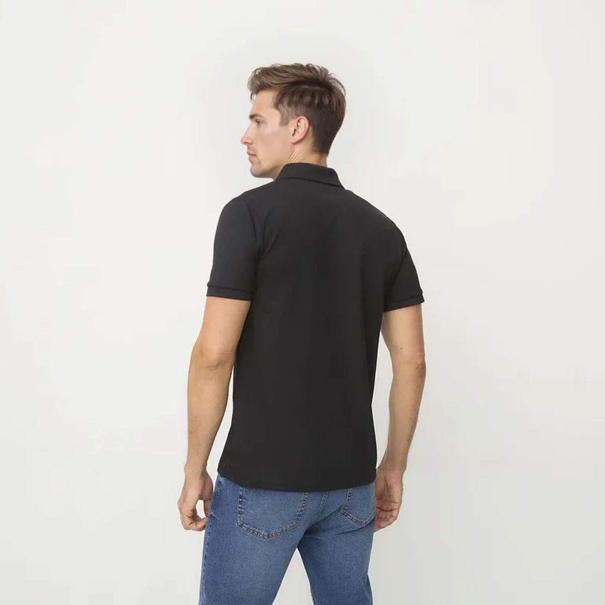 REDBULL - Camiseta polo Oracle Red Bull Racing