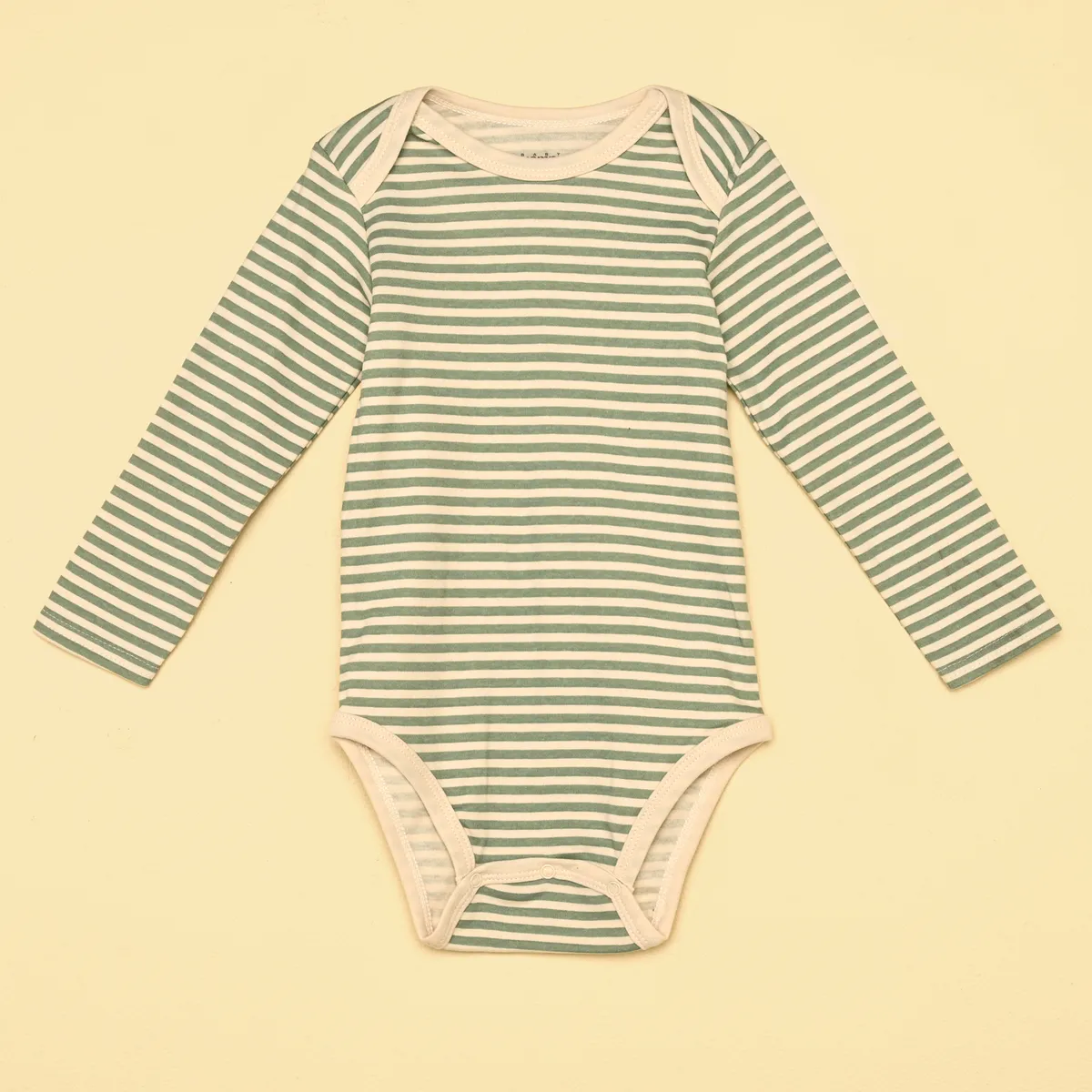 YAMP - Bodies para Bebé niño Pack de 3 unidades de Algodón Yamp