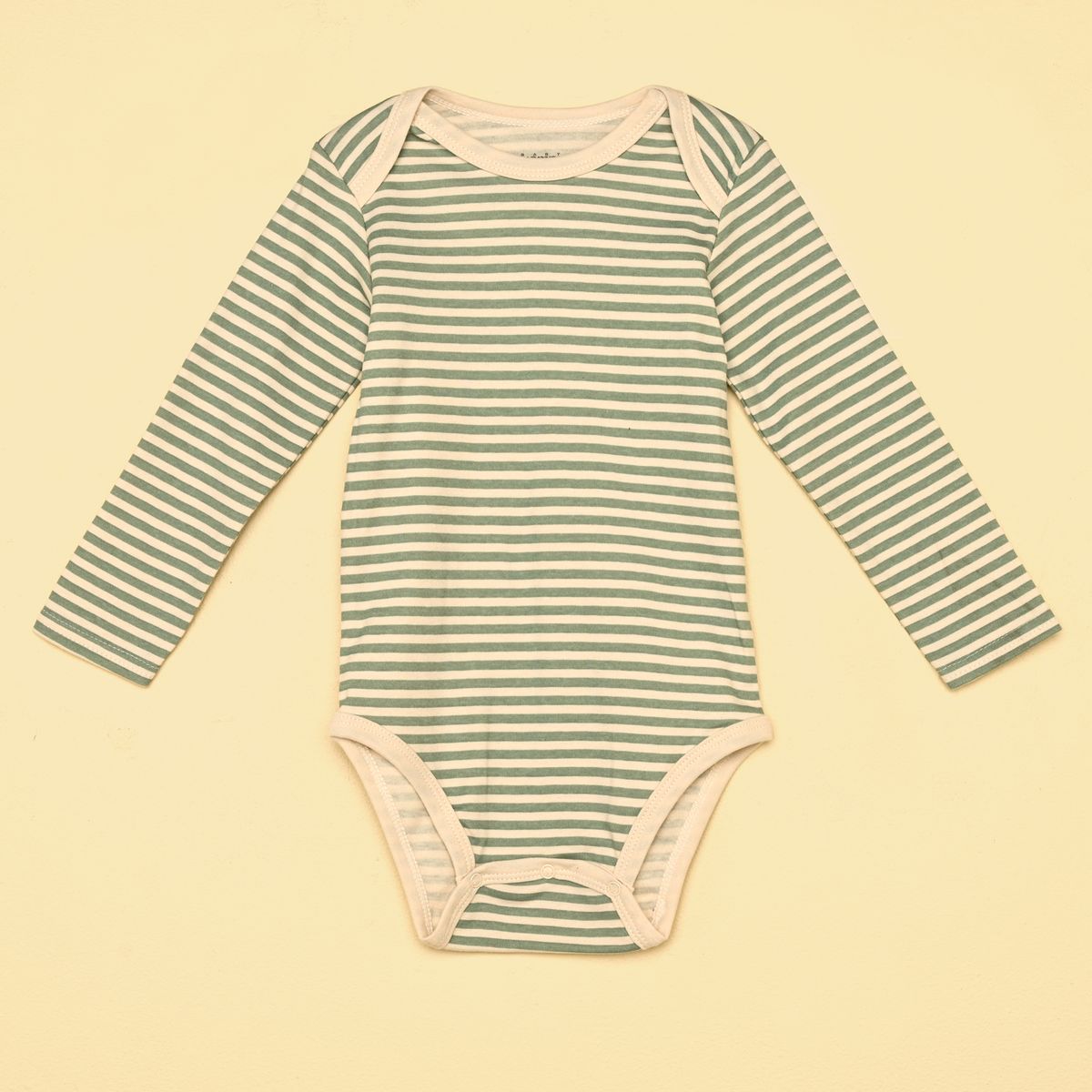 YAMP - Bodies para Bebé niño Pack de 3 unidades de Algodón Yamp