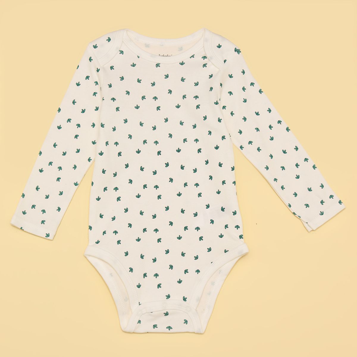 YAMP - Bodies para Bebé niño Pack de 3 unidades de Algodón Yamp