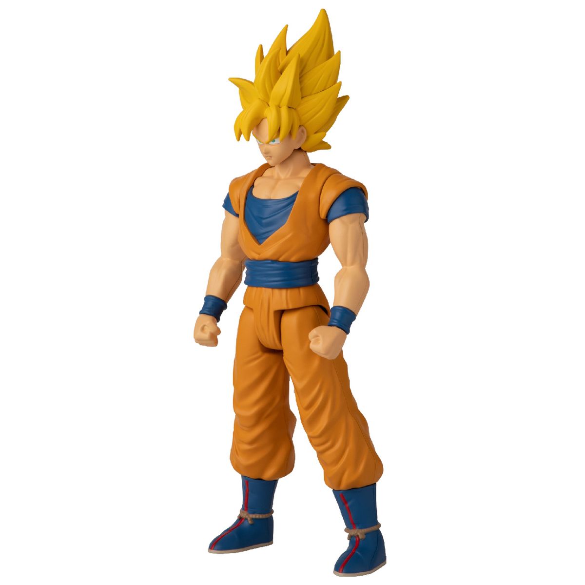 DRAGON BALL - Figura de acción Dragon Ball: Goku Super Saiyan