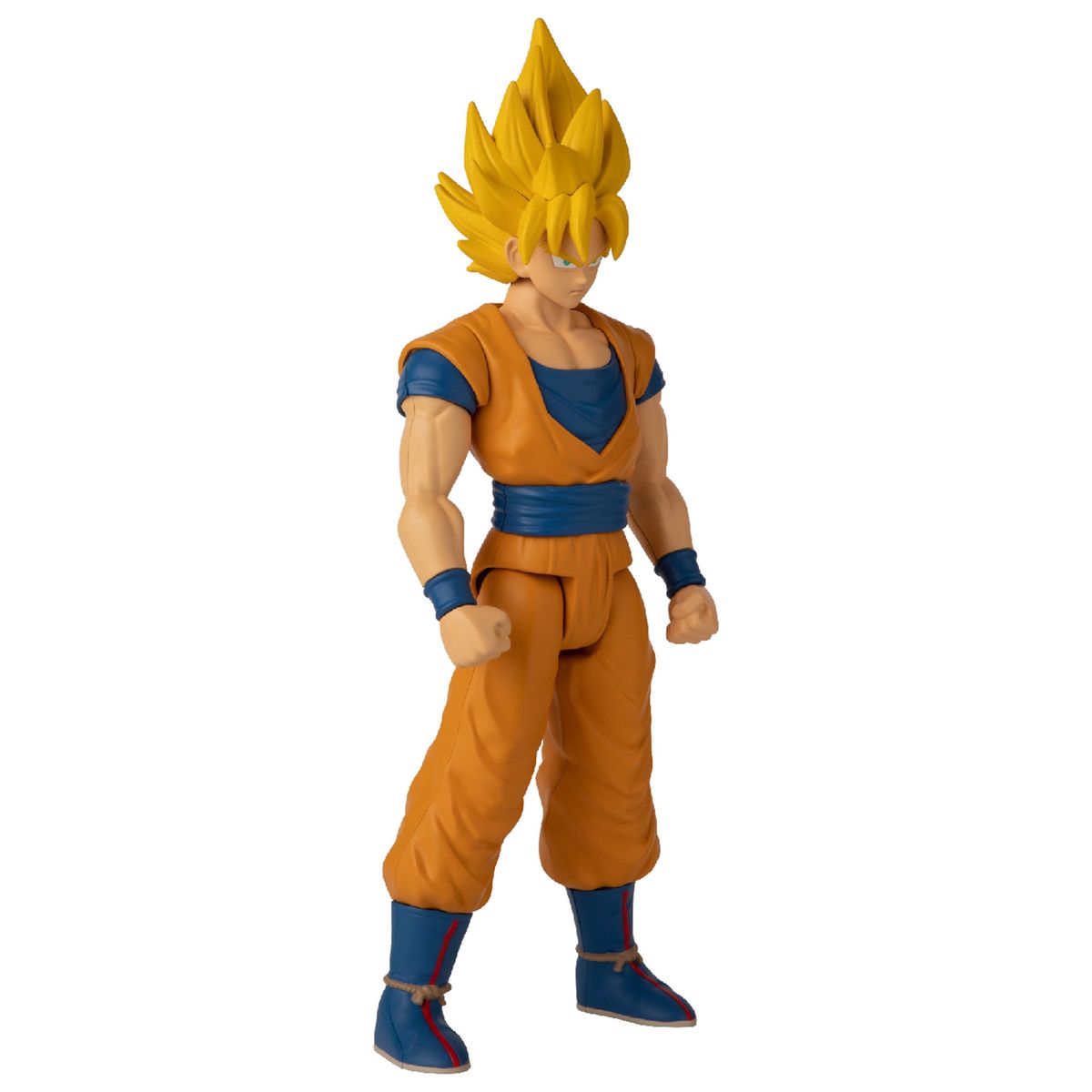 DRAGON BALL - Figura de acción Dragon Ball: Goku Super Saiyan