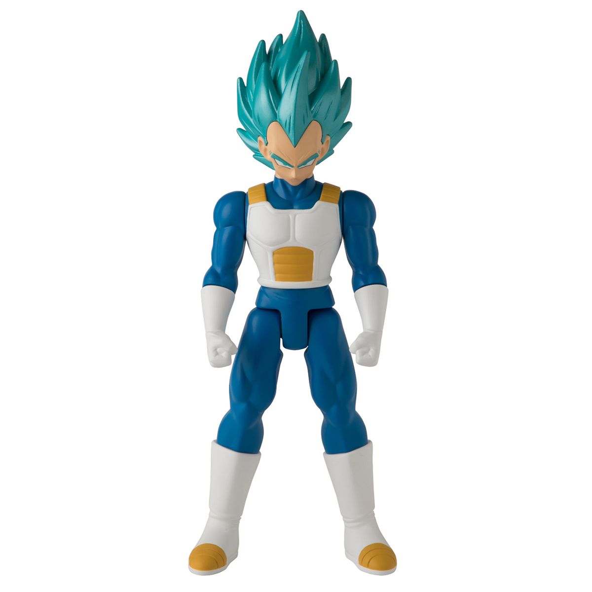 DRAGON BALL - Figura de acción Dragon Ball: Vegetta Super Saiyan Azul