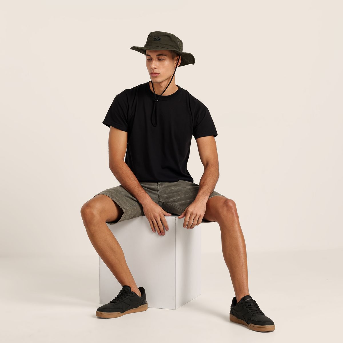 DOO AUSTRALIA - Sombrero Hombre Doo Australia