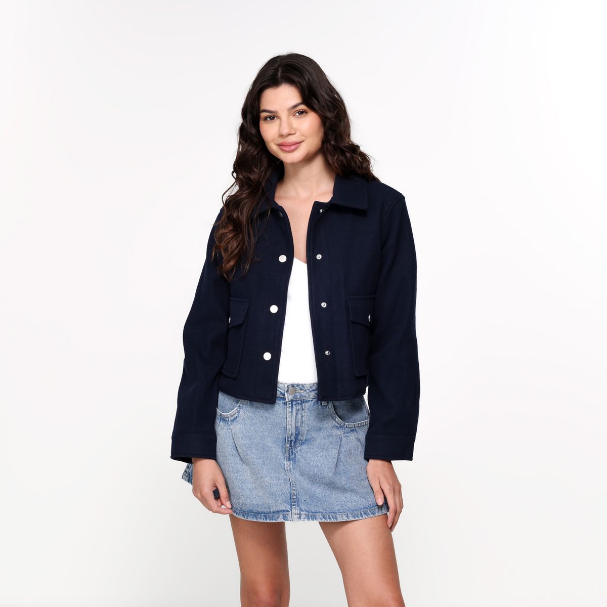 SYBILLA - Chaqueta Mujer Sybilla