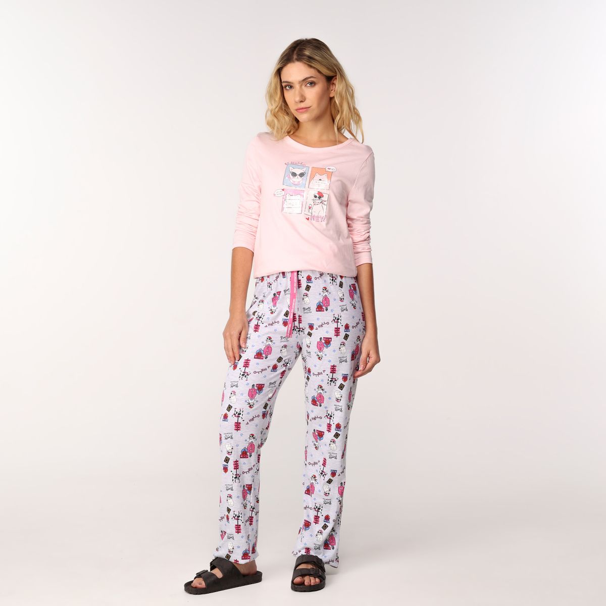 SYBILLA - Sandalias Mujer Amopy 2 Sybilla