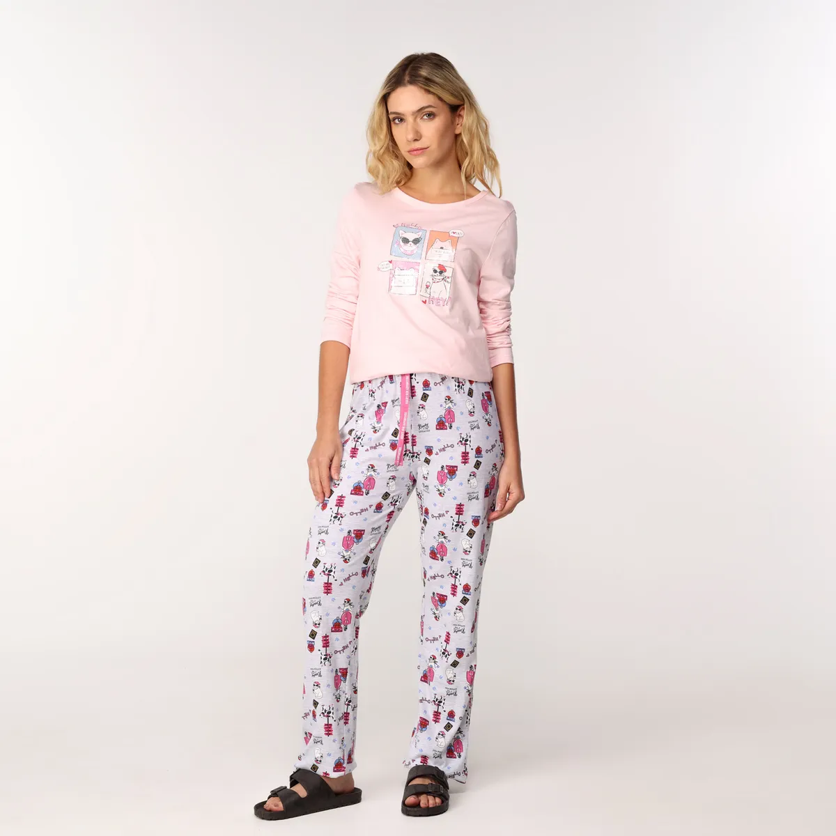 SYBILLA - Sandalias Mujer Amopy 2 Sybilla