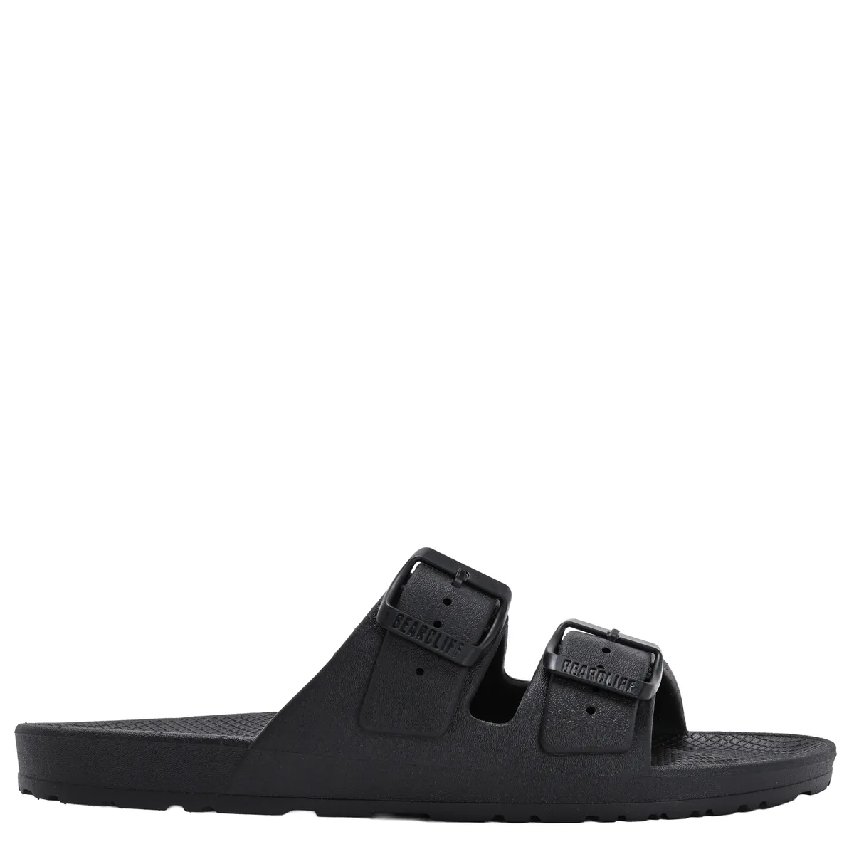 BEARCLIFF - Sandalias para Hombre Bearcliff Amopo 2 Negros
