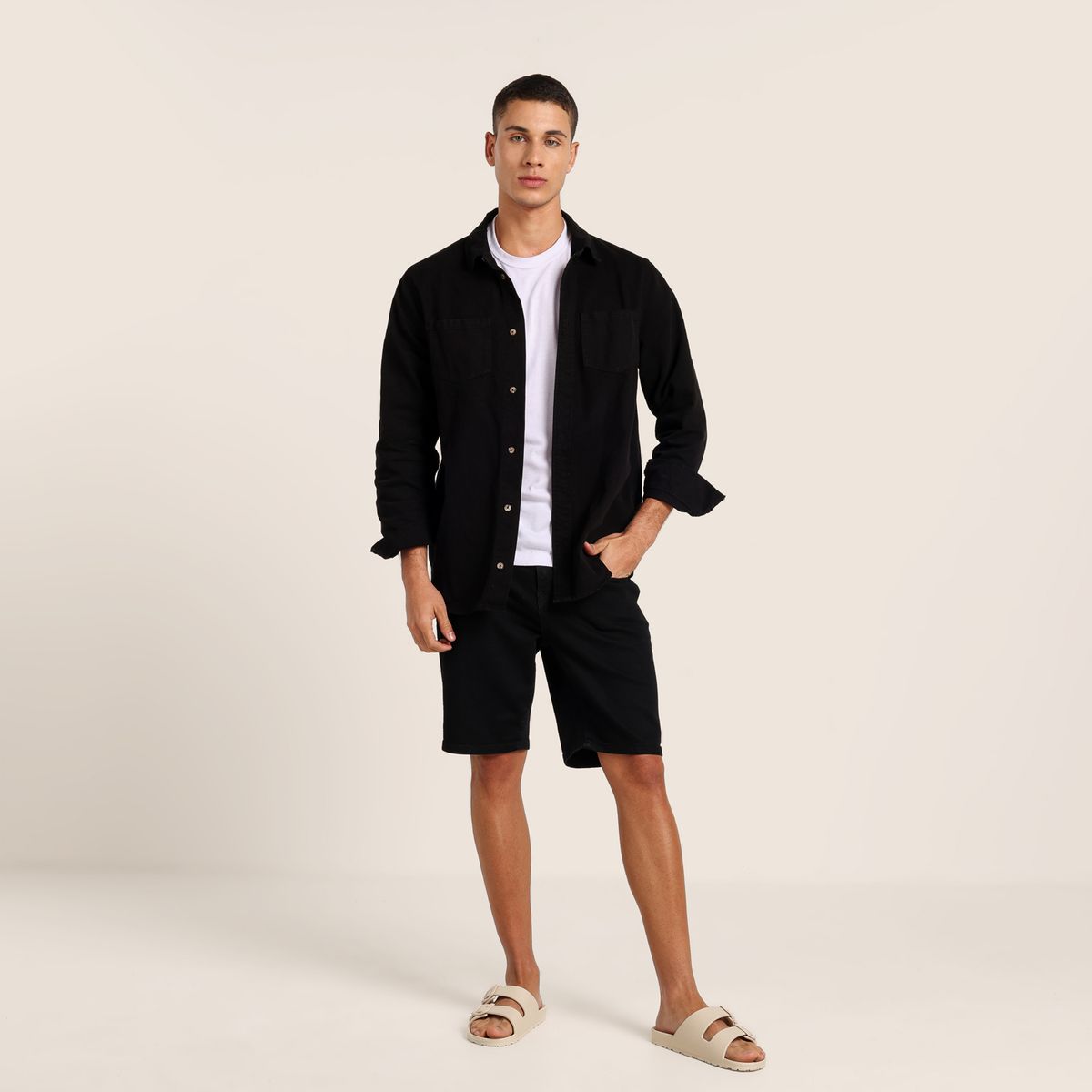 BEARCLIFF - Sandalias para Hombre Bearcliff Amopo 2 