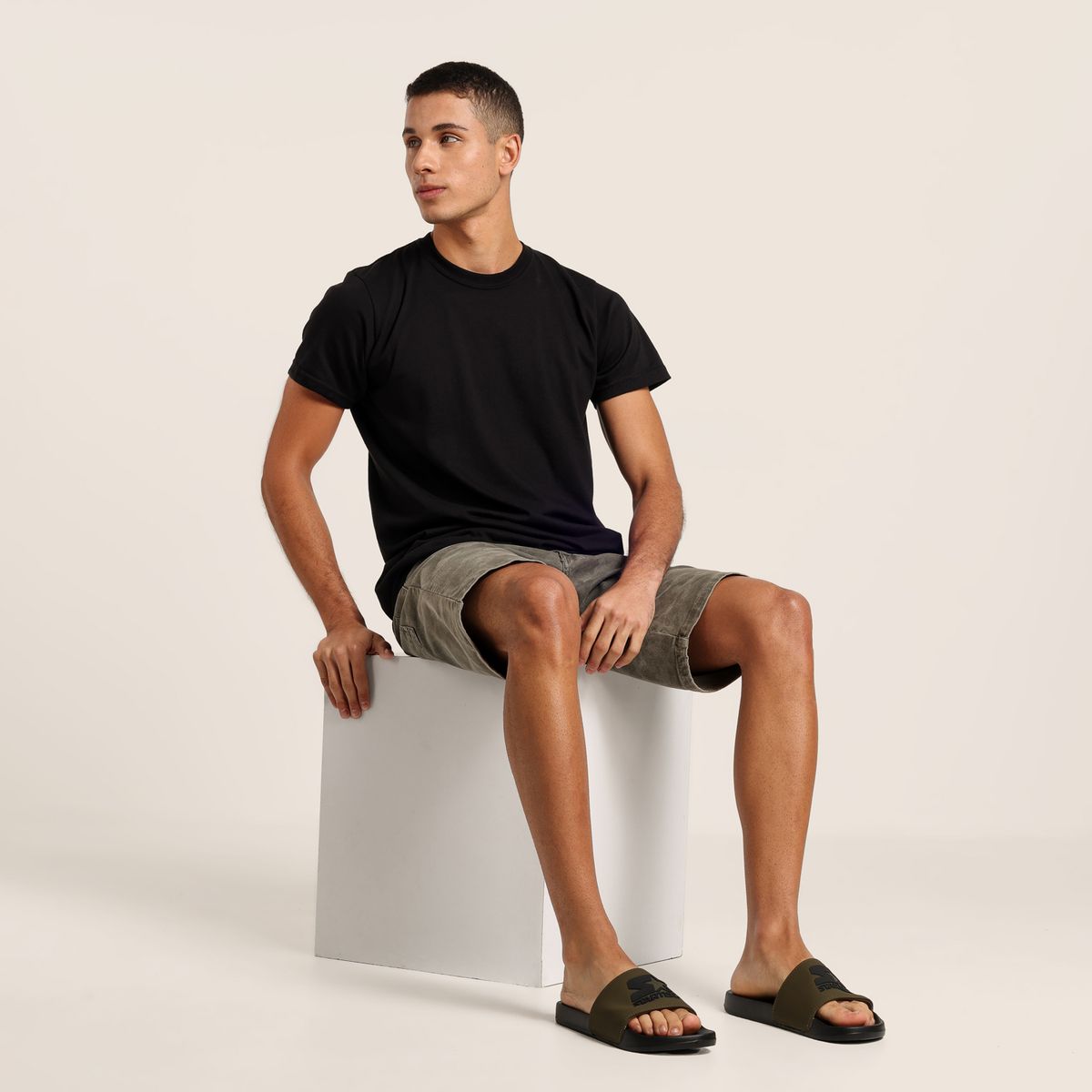 STARTER - Sandalias para Hombre Starter Evoluty 