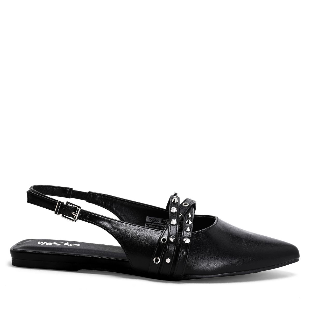 MOSSIMO - Baletas para Mujer Auro Mossimo