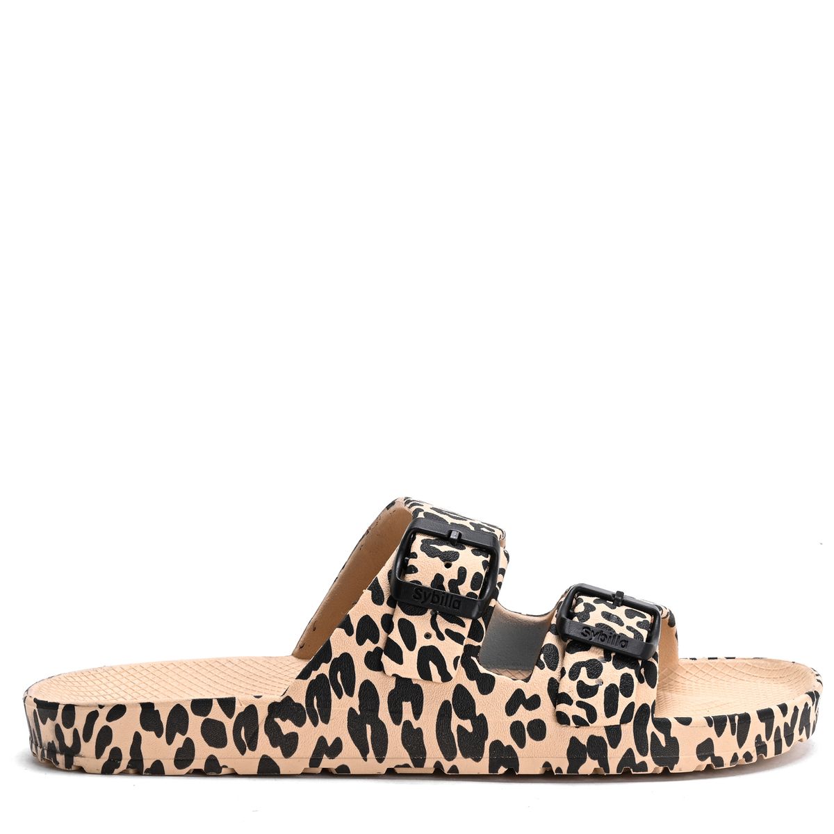 SYBILLA - Sandalias Mujer Amopy 2 Sybilla