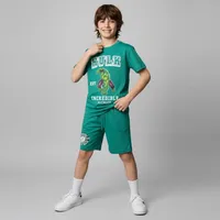 Arma tu Pinta con tus personajes Favoritos 50%