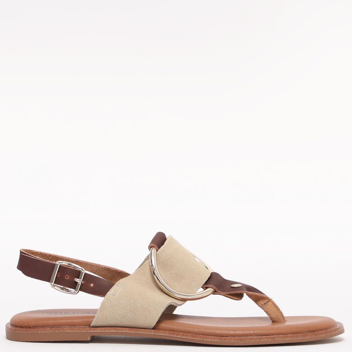 APOLOGY - Sandalias para Mujer Argo Apology
