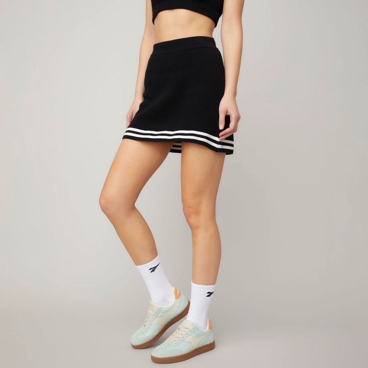 DIADORA - Tenis Diadora Mujer Moda Bamtela  