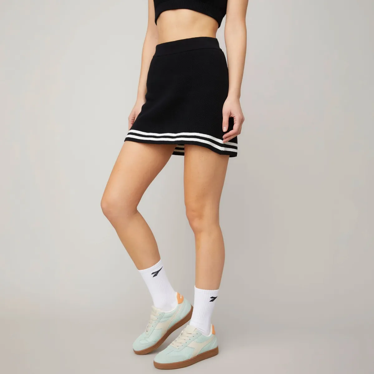 DIADORA - Tenis Diadora Mujer Moda Bamtela  