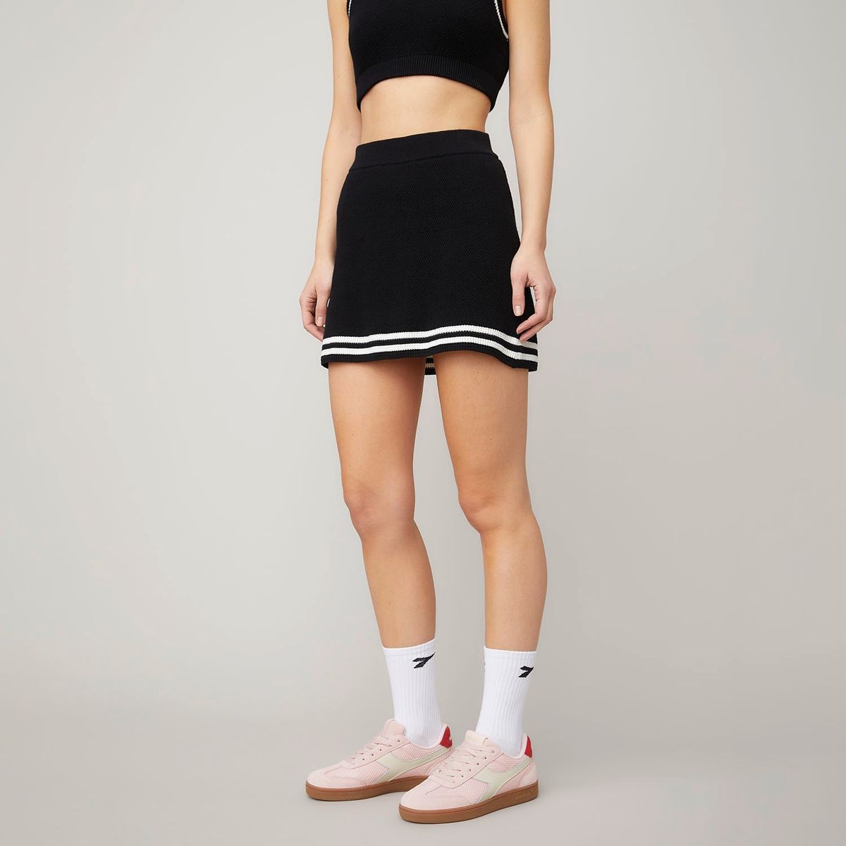 DIADORA - Tenis Diadora Mujer Moda Bamtela  