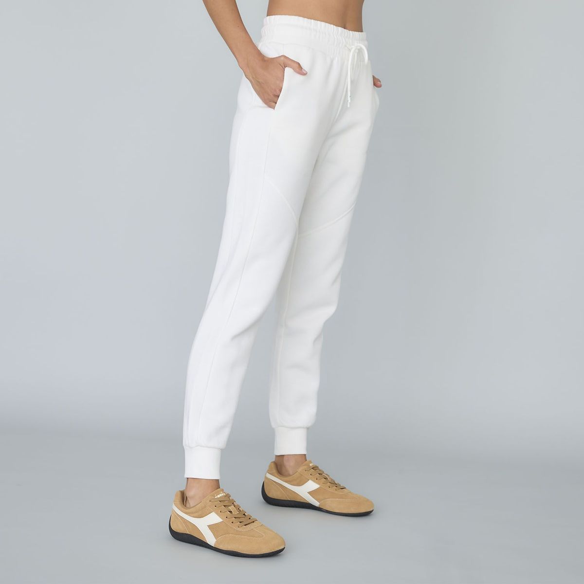 DIADORA - Tenis Diadora Mujer Moda Veloza 