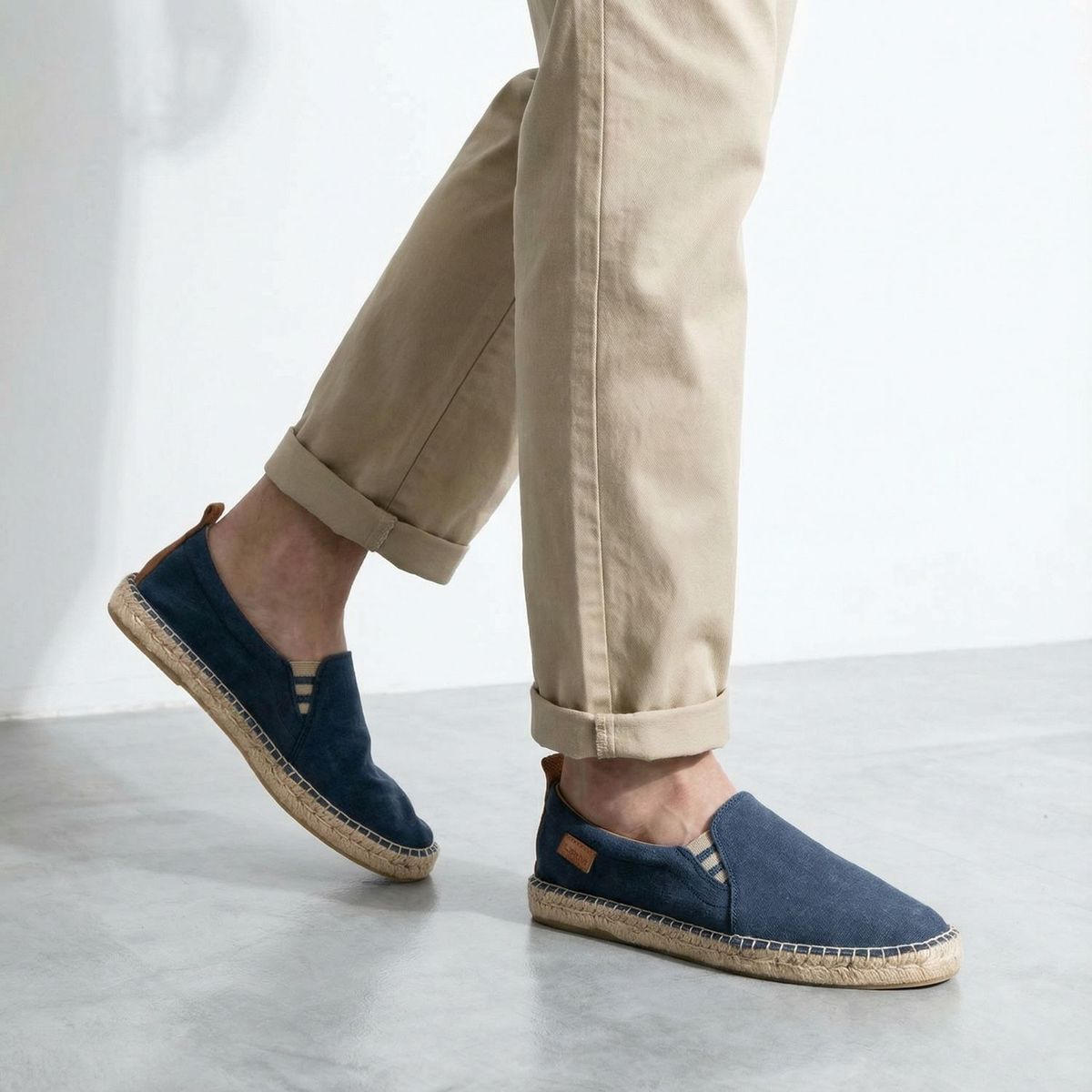 LA MARTINA - Alpargatas para Hombre La Martina Martin