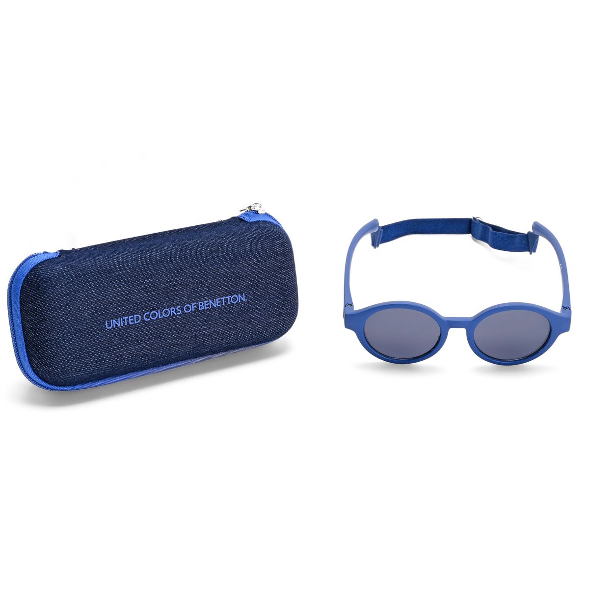 BENETTON - Anteojos para Niño Benetton