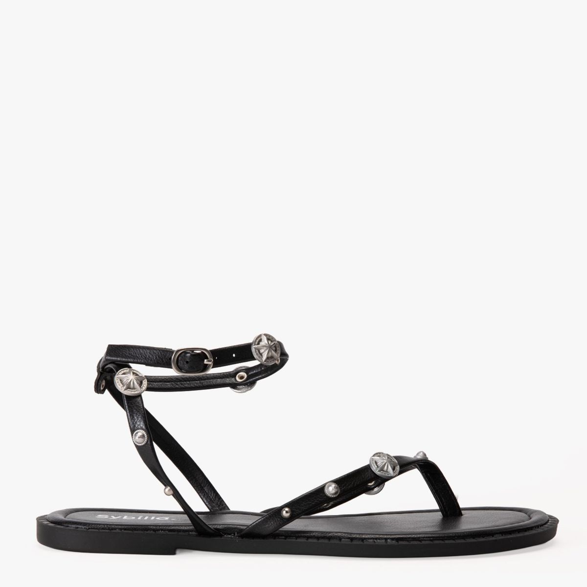 SYBILLA - Sandalias para Mujer Acoin Sybilla