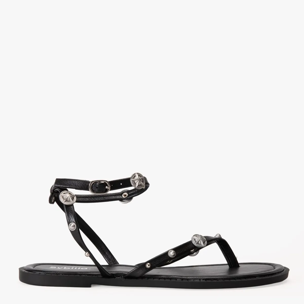 SYBILLA - Sandalias para Mujer Acoin Sybilla