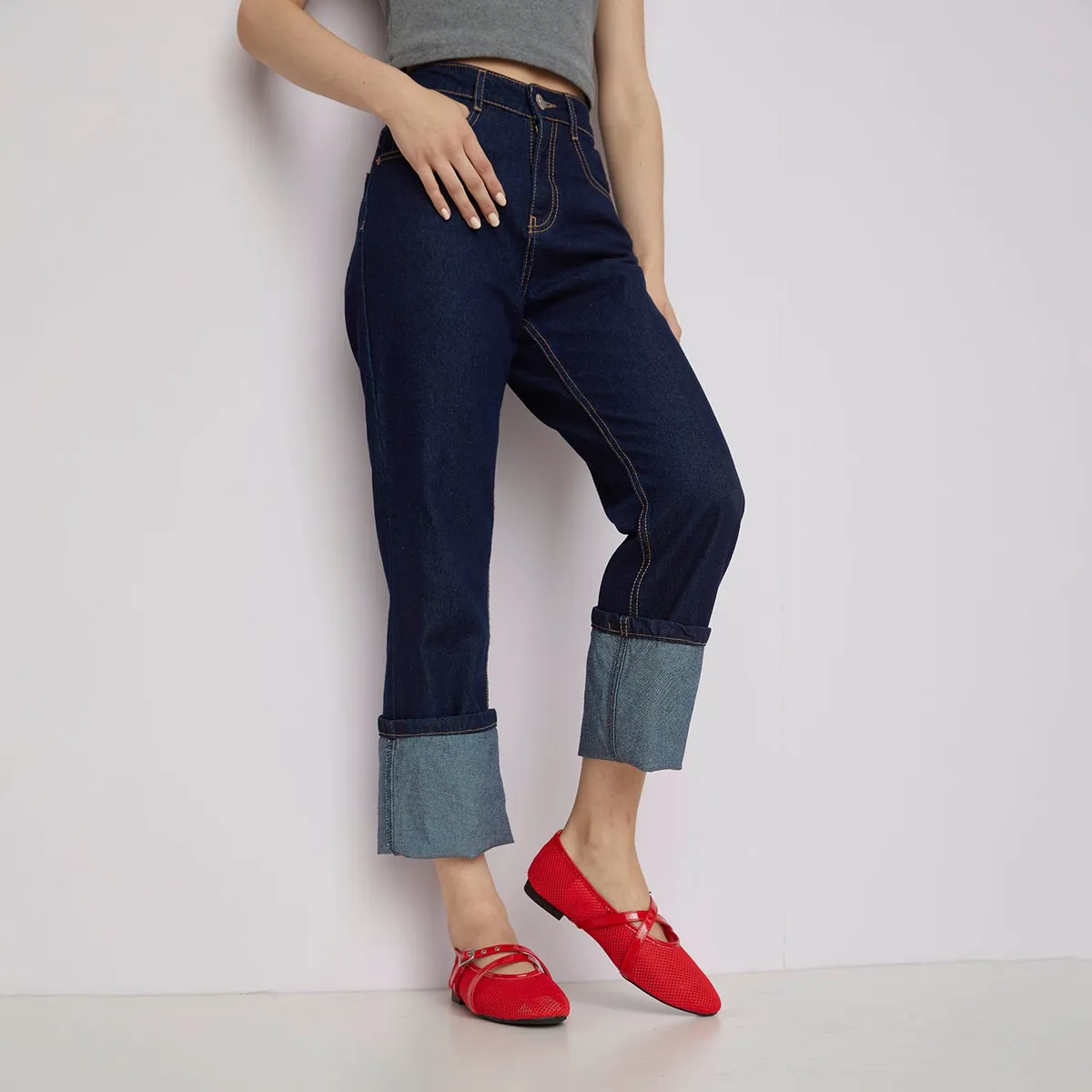 SYBILLA - Baletas para Mujer Amesh Sybilla